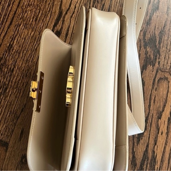 Celine CLASSIQUE TRIOMPHE bag - Picture 5 of 6